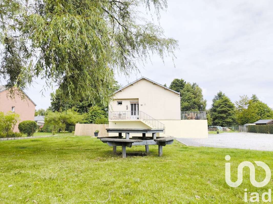 Photo 2 - Maison à ROCROI