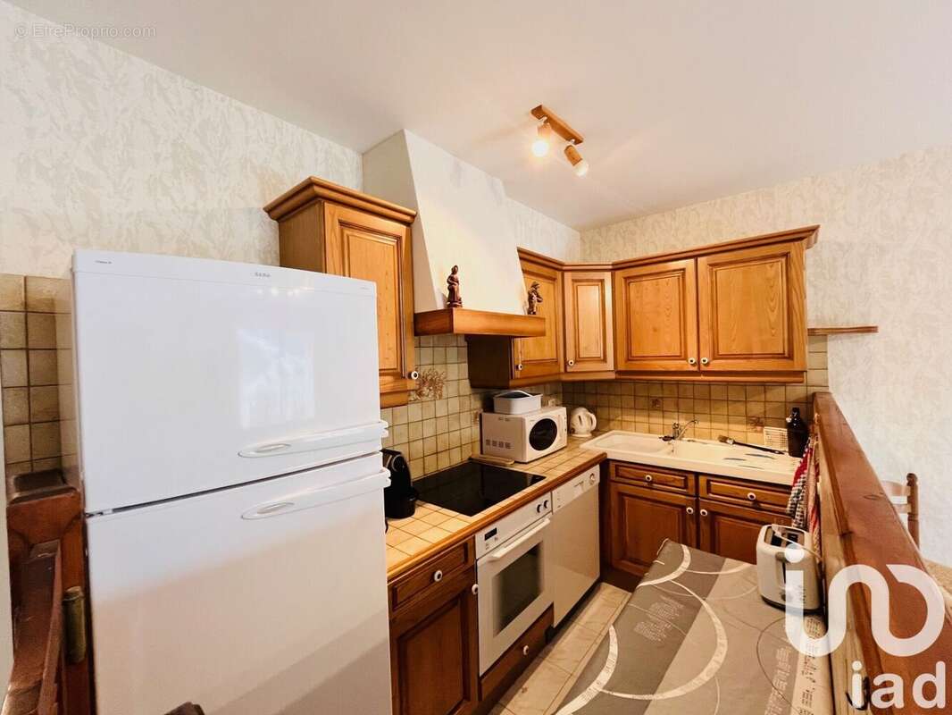 Photo 3 - Appartement à GREOLIERES