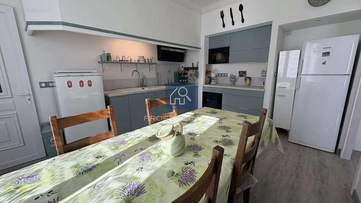 Maison 2 logements indépendants à Gaillac d'Aveyron - photo 3