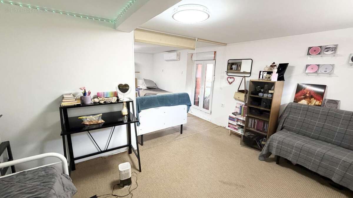 Maison 140 m² à Villeurbanne  - photo 15