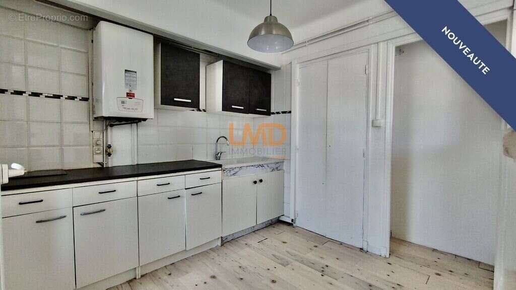 Appartement à NIMES
