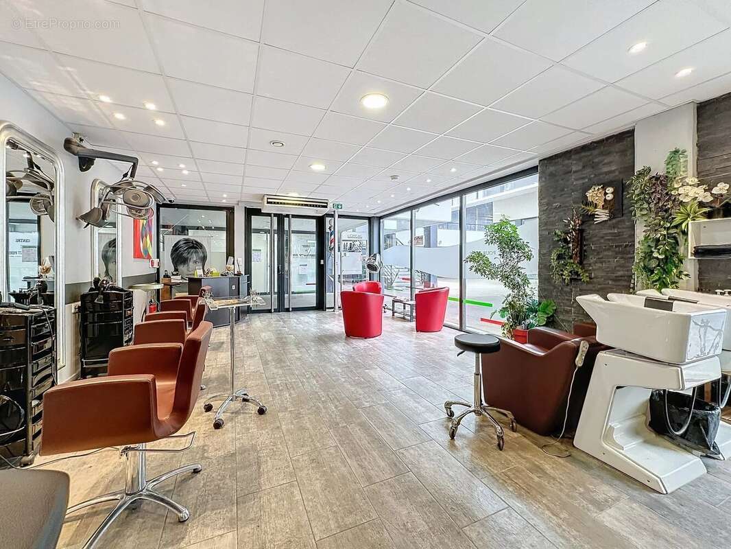 Commerce à AUZEVILLE-TOLOSANE