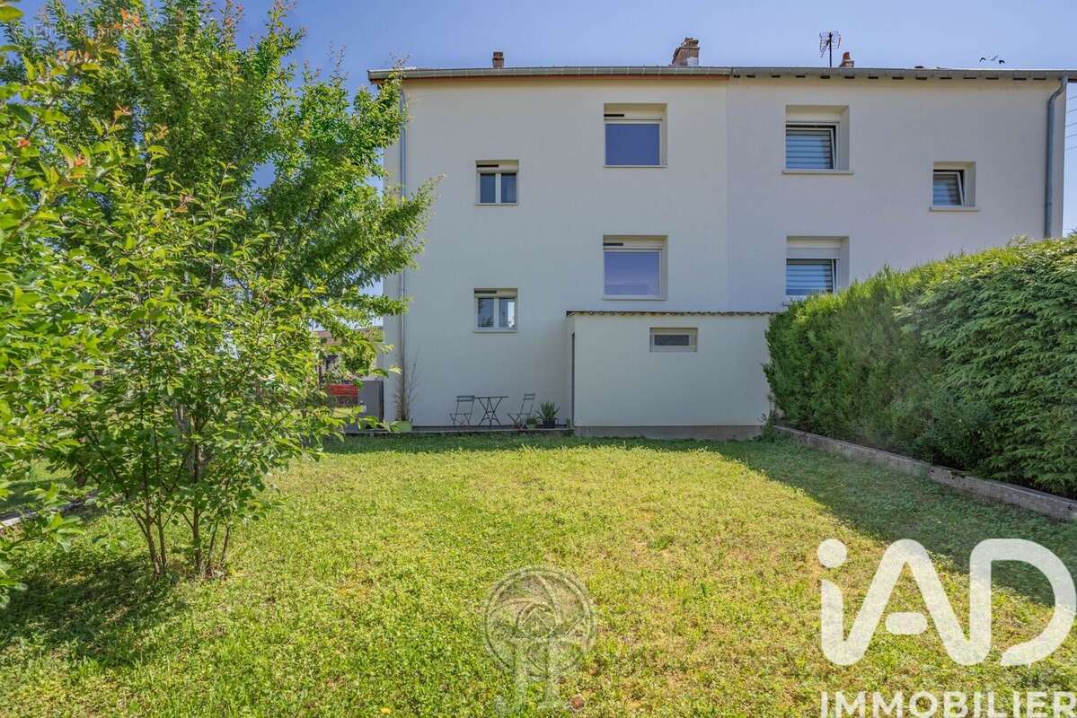 Photo 2 - Maison à JARNY