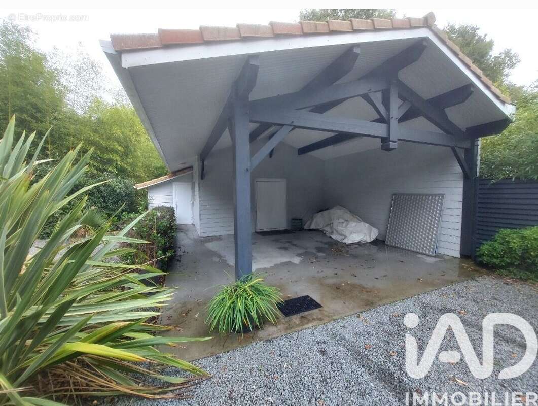 Photo 3 - Maison à HOURTIN