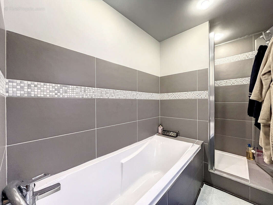 Appartement à TROYES