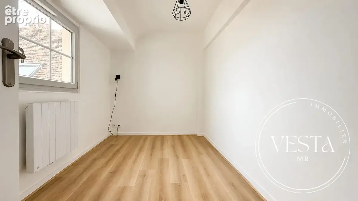 Appartement 35 m² à Dijon  - photo 5