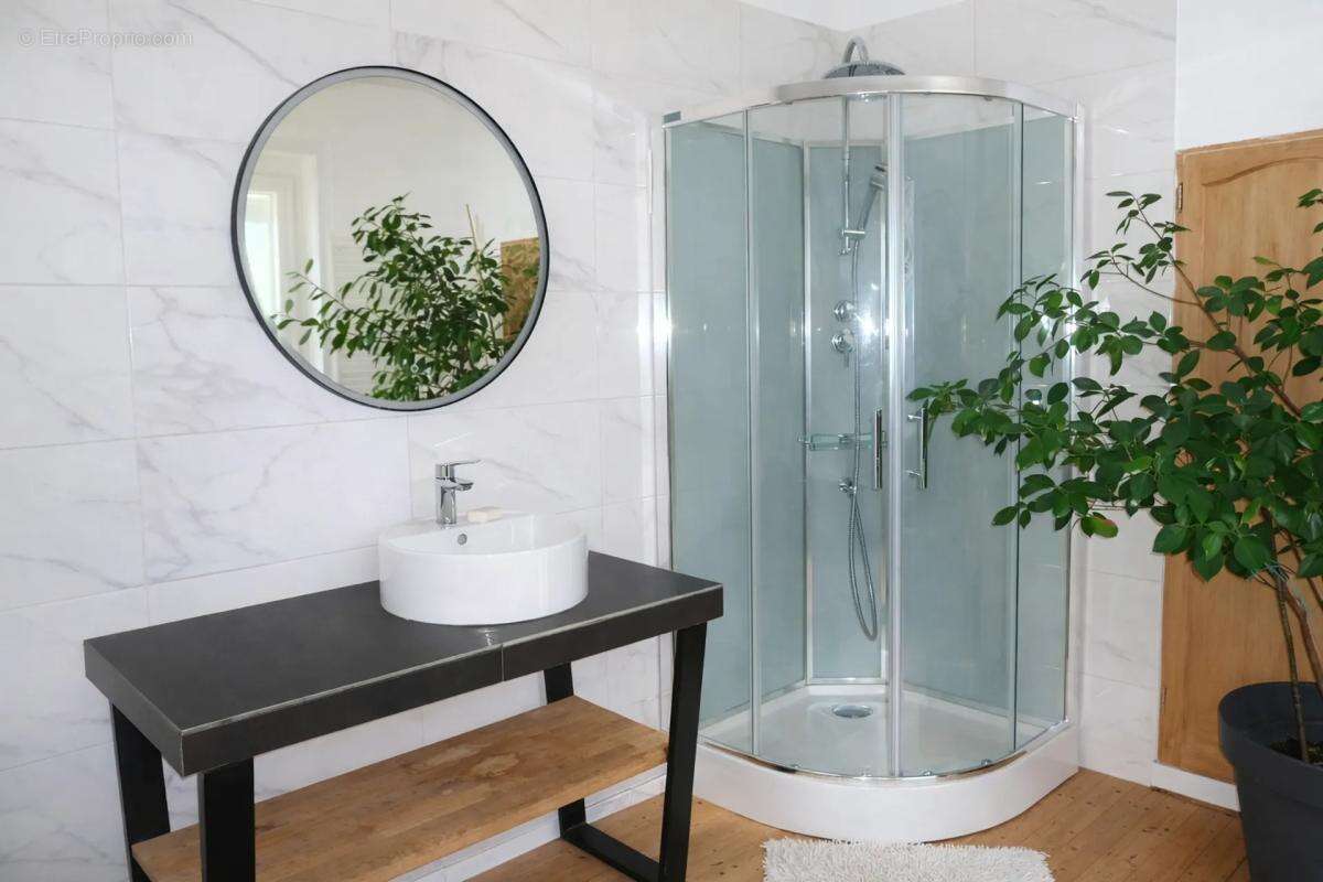 Maison à CHERBOURG-OCTEVILLE