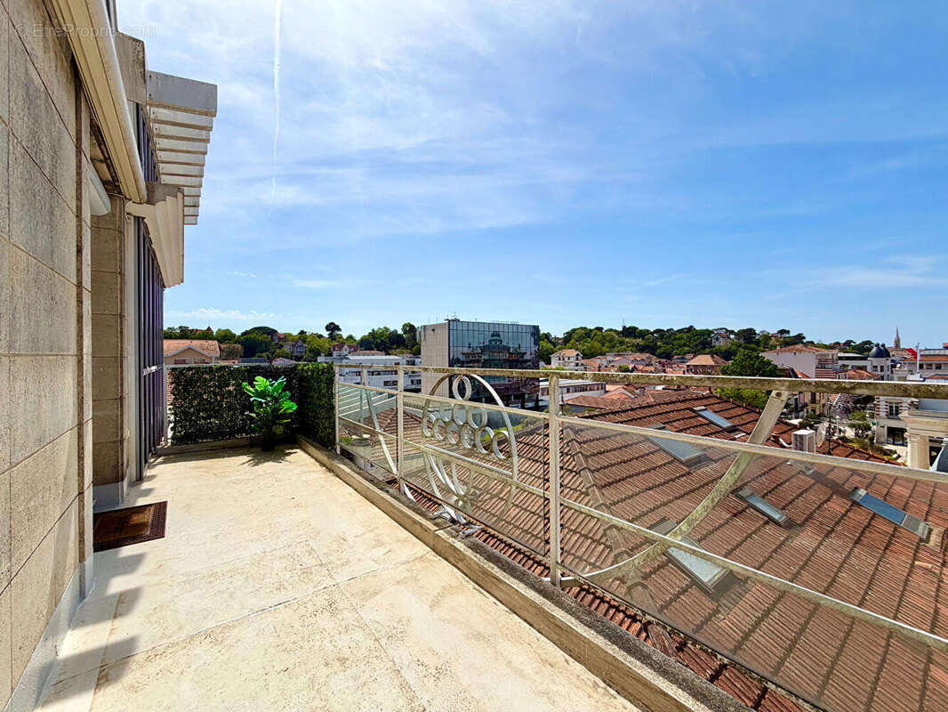 Arcachon - Hyper centre ! - photo 3