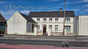 Maison à SAINT-MARTIN-AU-LAERT