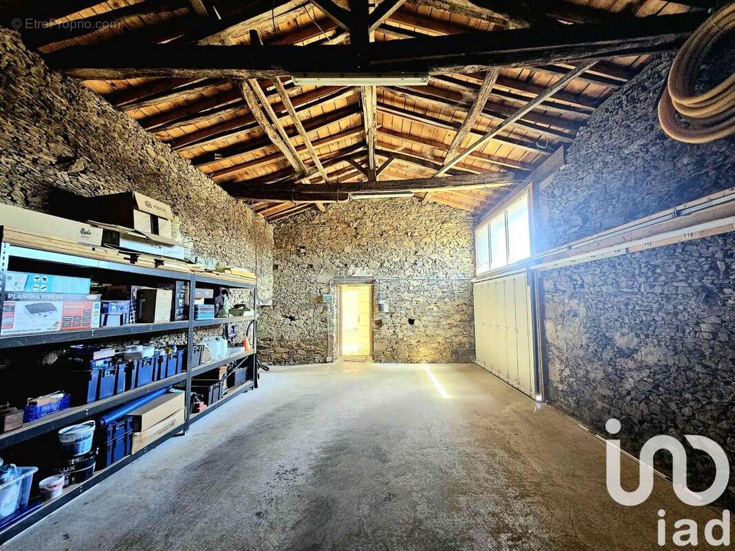 Photo 9 - Maison à SAINT-DENIS-LA-CHEVASSE