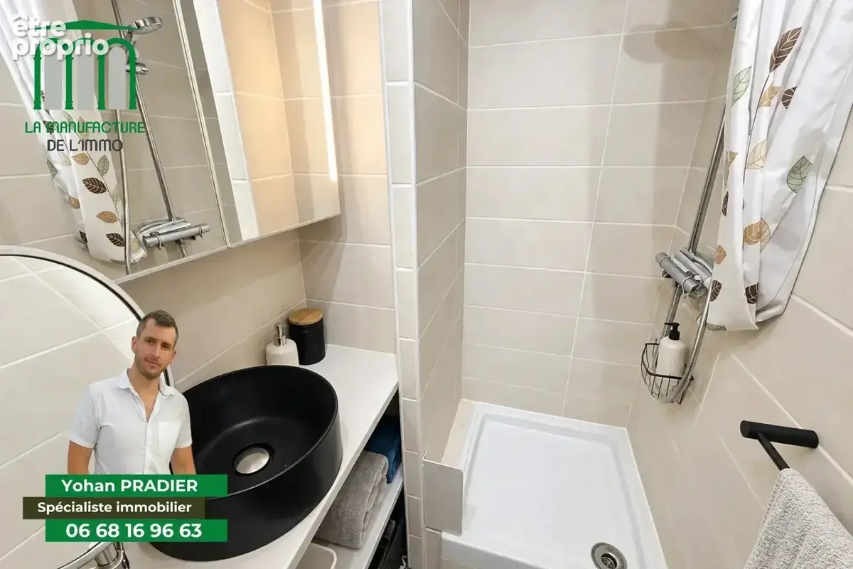 Spacieux appartement F7 de 127 m² - 5 Chambres - photo 4