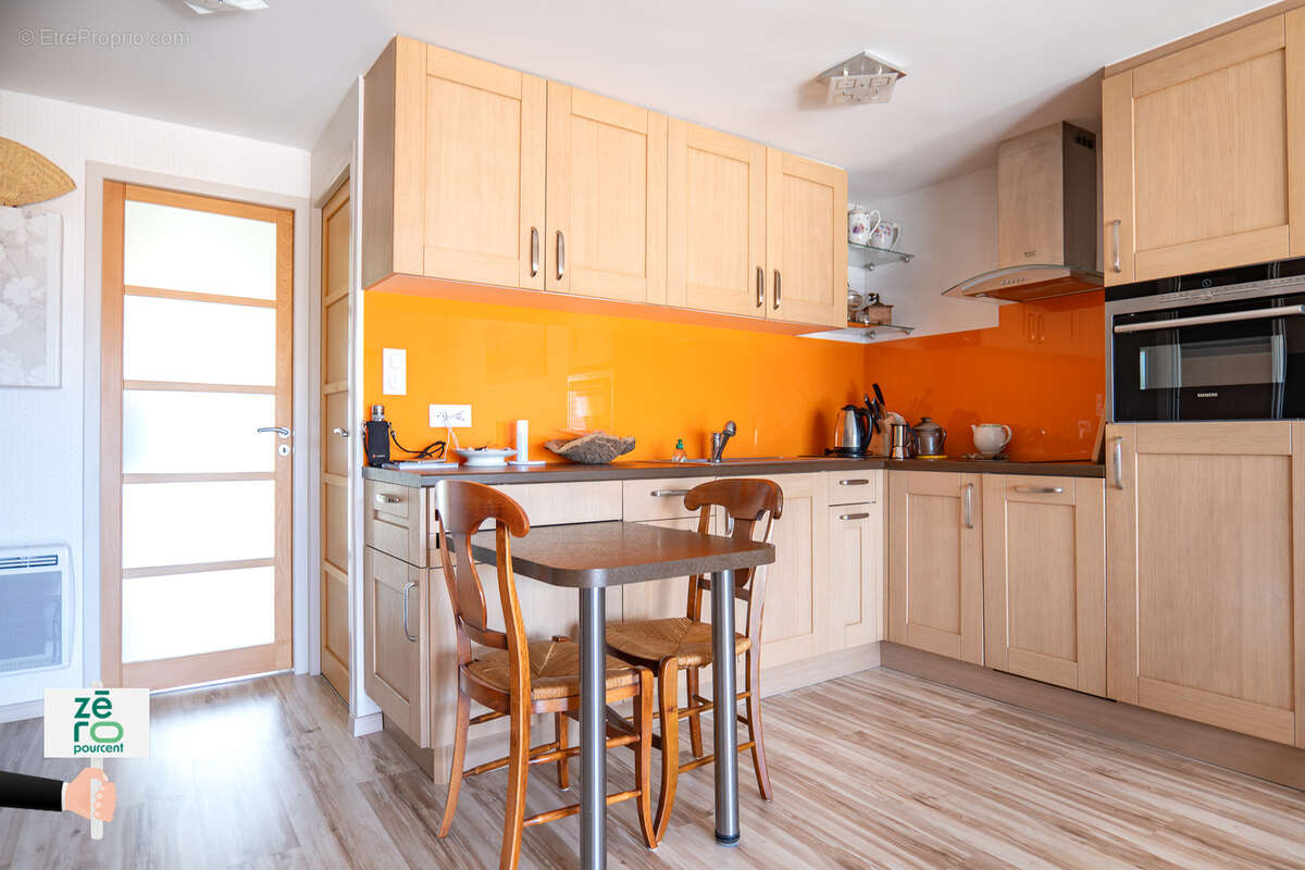 Appartement à LES SABLES-D'OLONNE