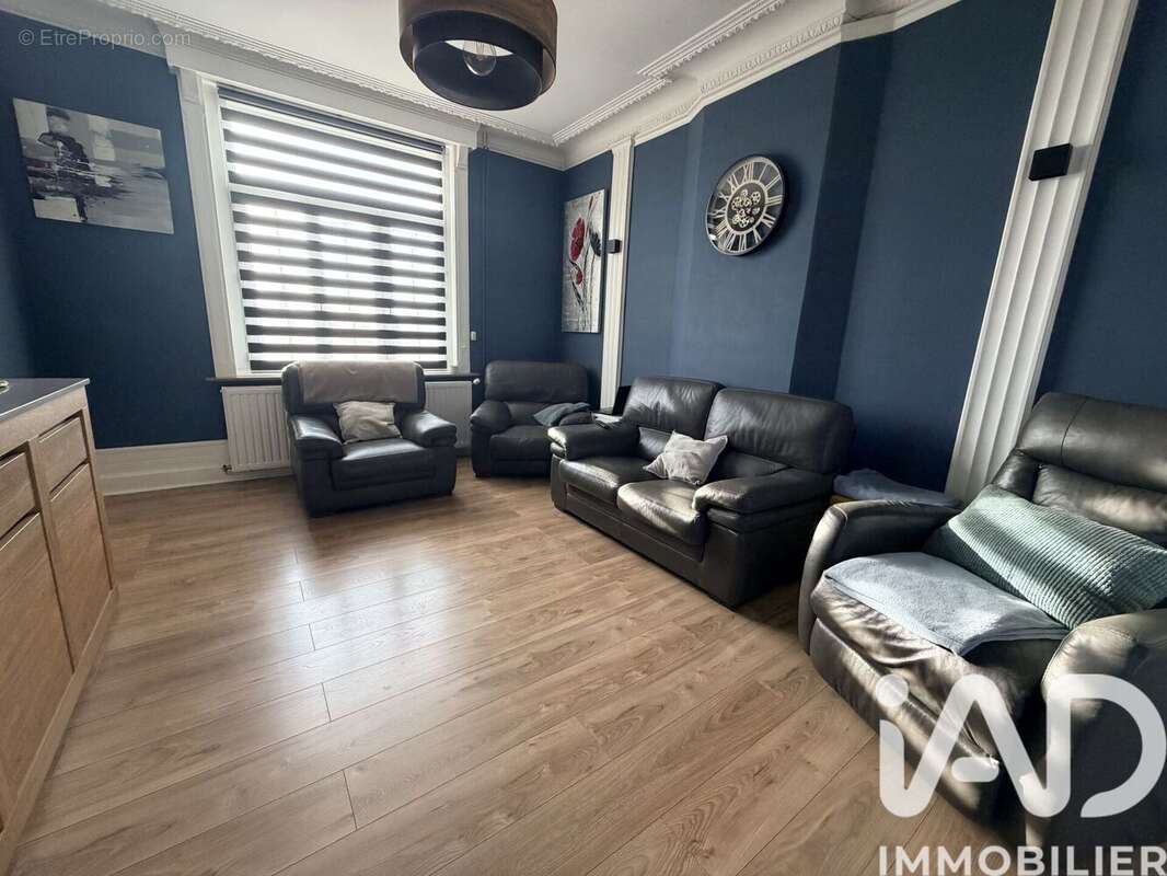 Photo 3 - Maison à BEUVRY-LA-FORET