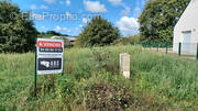 Terrain à HERBIGNAC