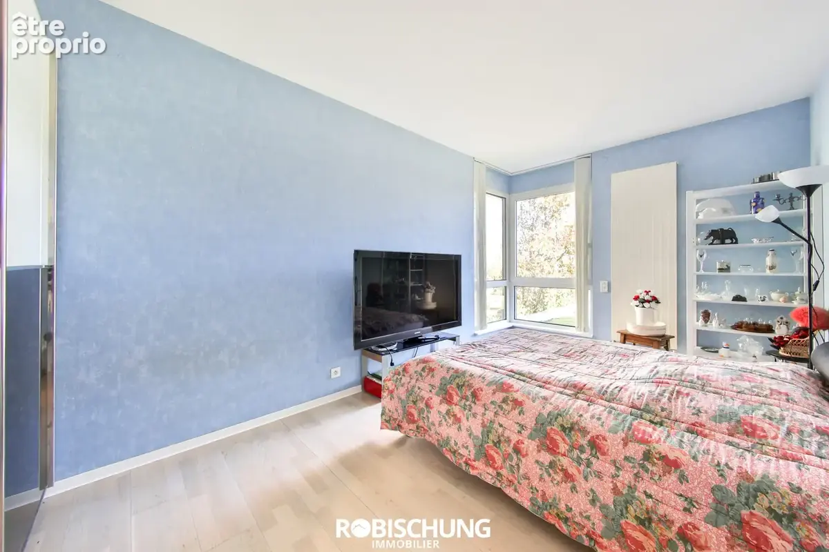 Ferrette   villa avec piscine, ascenseur et prestations haut de gamme - photo 9