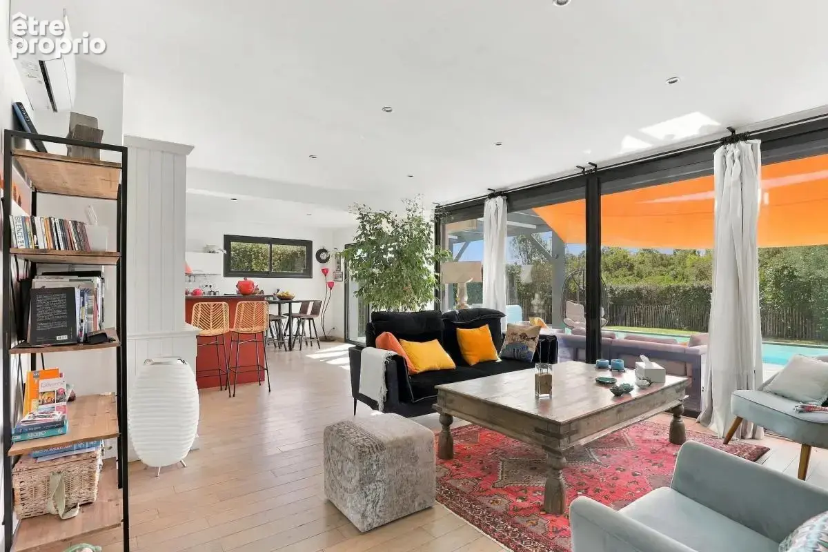 Maison individuelle T7 sur Bassussarry - photo 2