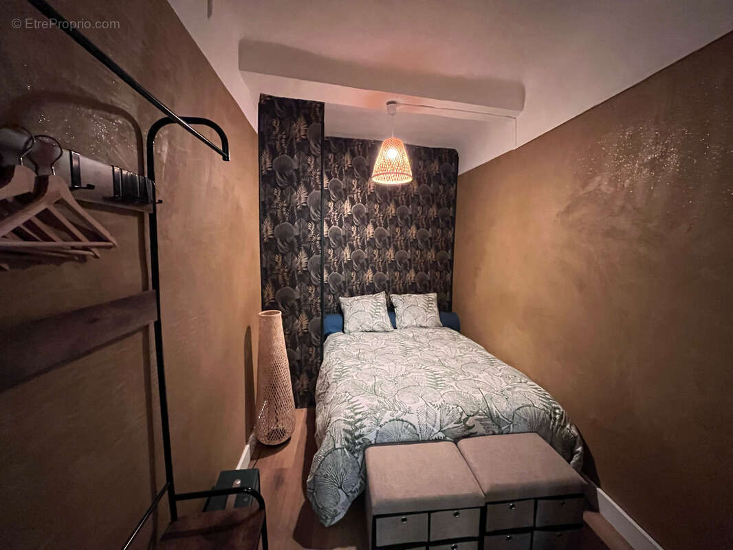 Appartement à HYERES
