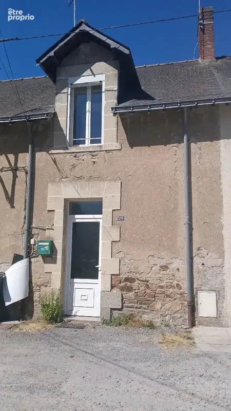 Maison Pontchâteau centre - photo 10