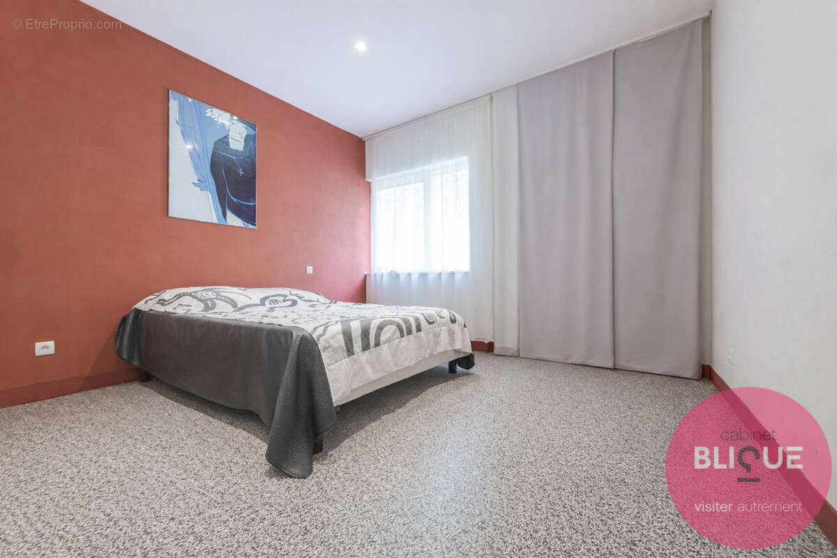 Maison à BAINVILLE-SUR-MADON