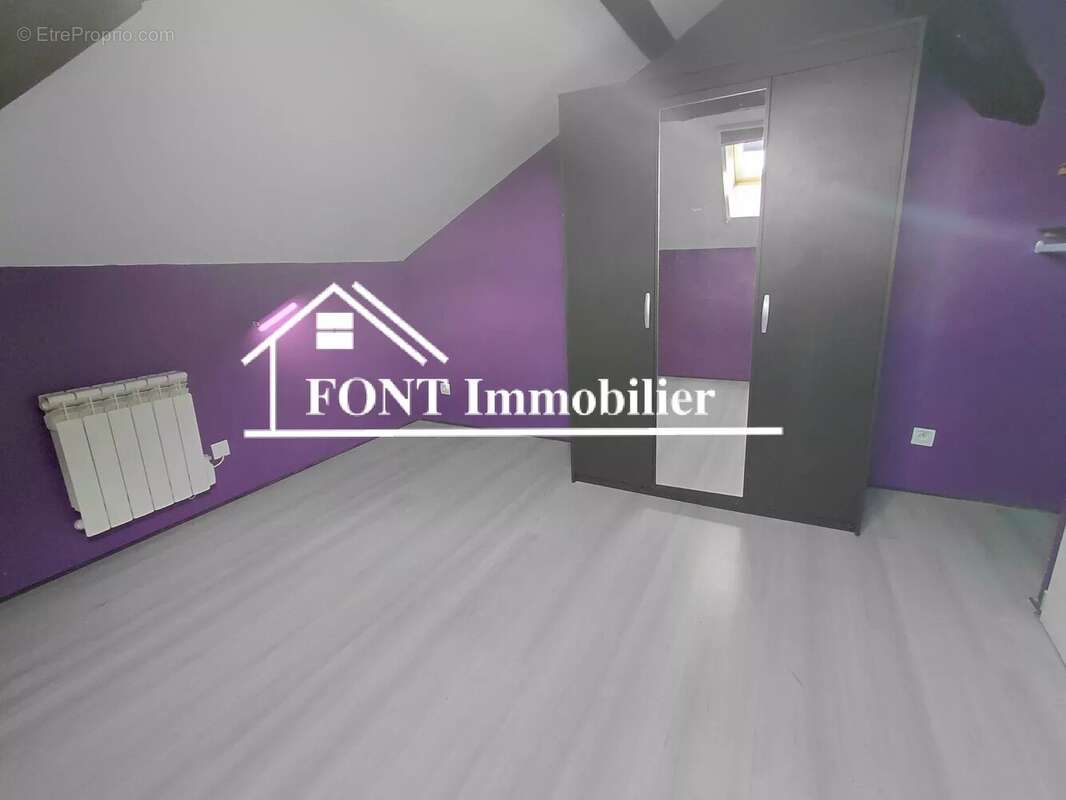 Maison à SAINT-CHAMOND