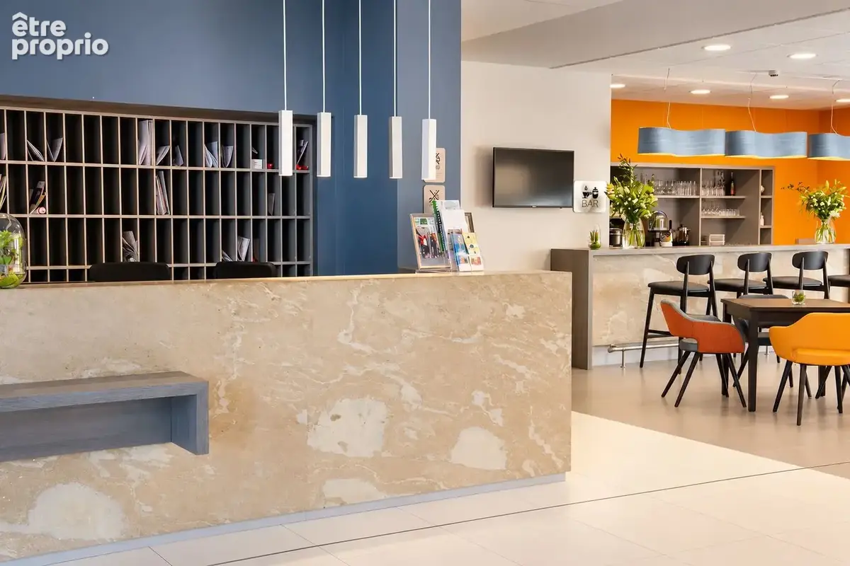 Appartement 3 pièces 64 m² à vendre à Bourg-La-Reine (92340) - photo 4