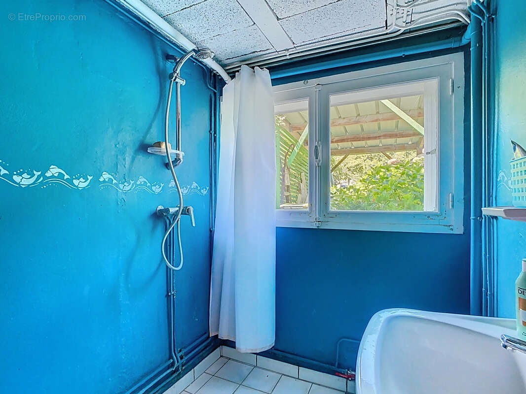 Maison à BARNEVILLE-CARTERET