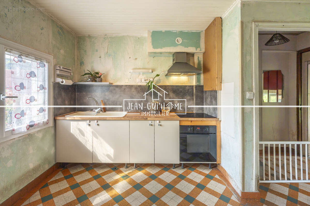 Maison à LAVELINE-DU-HOUX