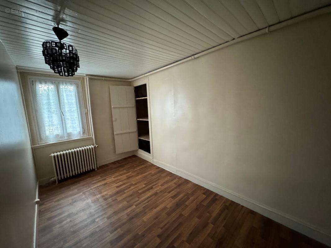 Appartement à BERNAY