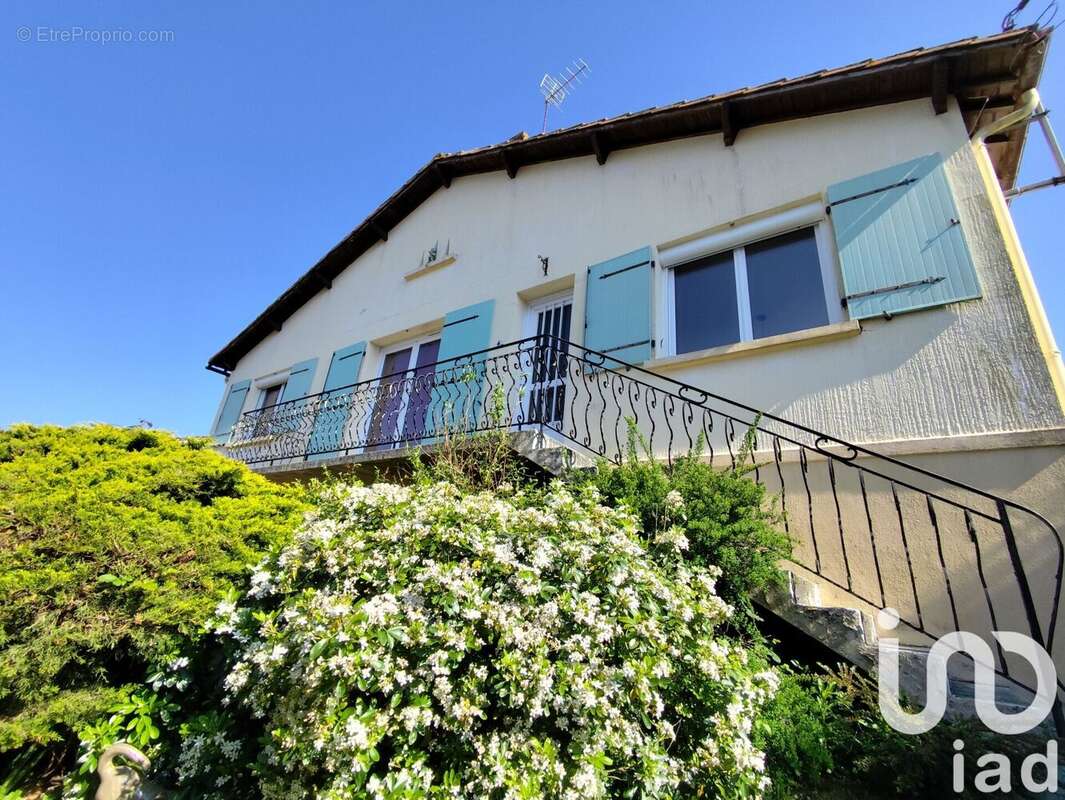 Photo 2 - Maison à BRESSUIRE