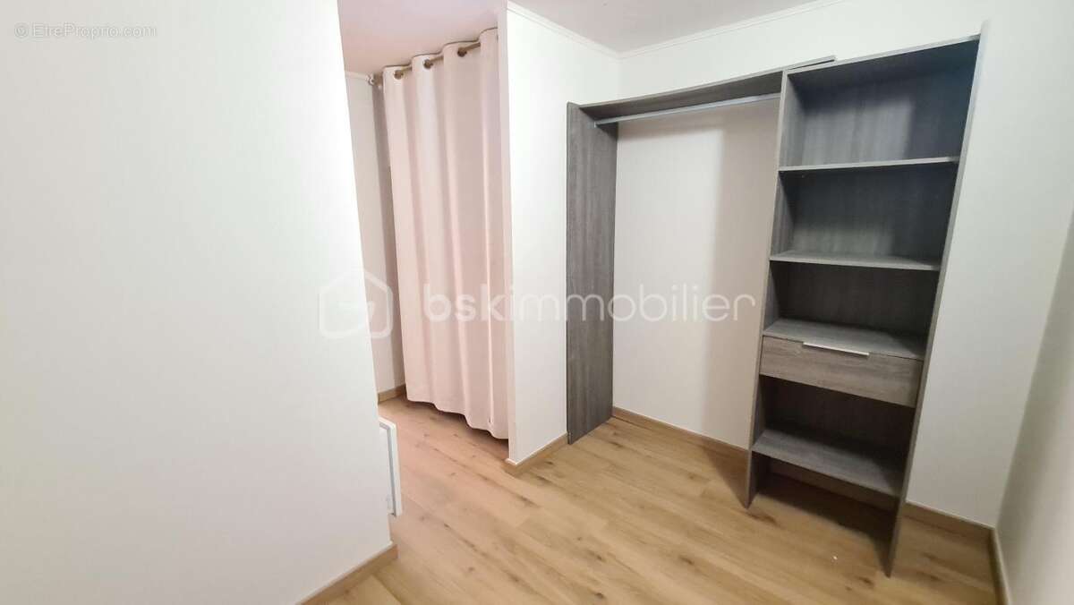 Appartement à LA GRANDE-MOTTE