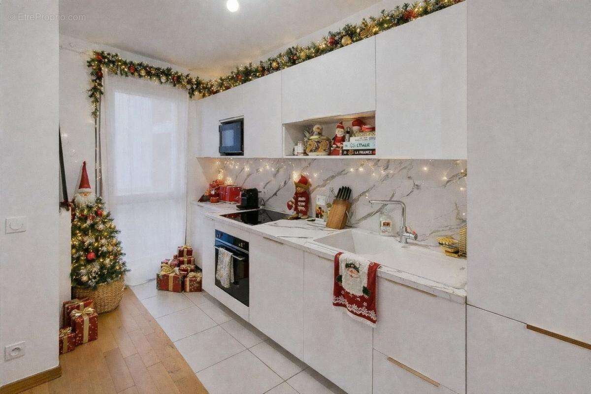 Appartement à VINCENNES