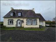 Maison à POMMERIT-JAUDY