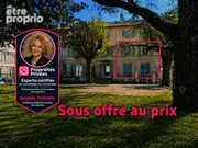 Appartement à BEAUREGARD