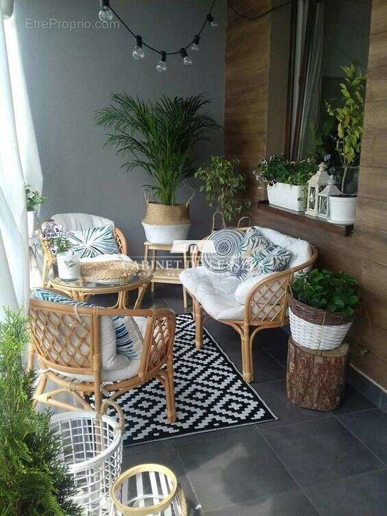 Appartement à BAYONNE