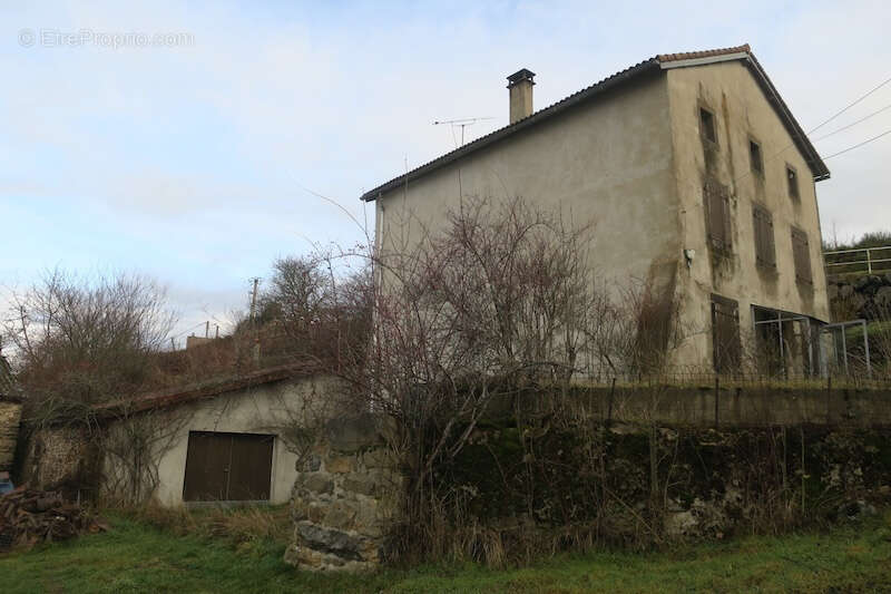 Maison à rénover - photo 7