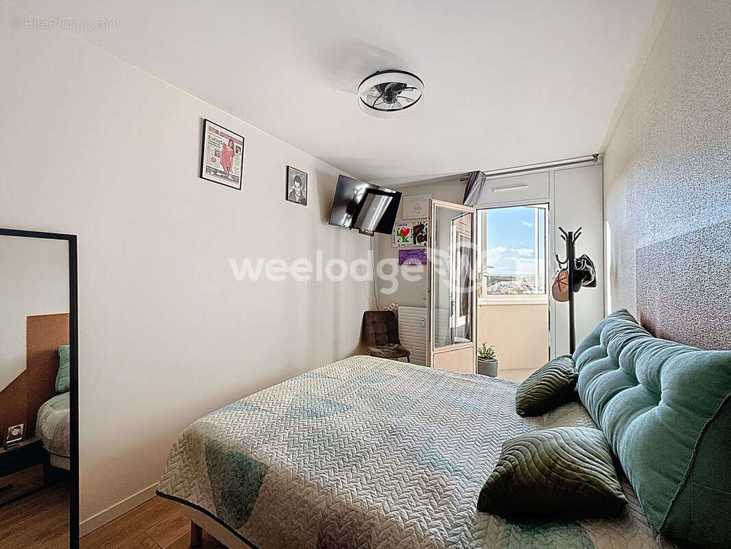 Appartement à ERAGNY
