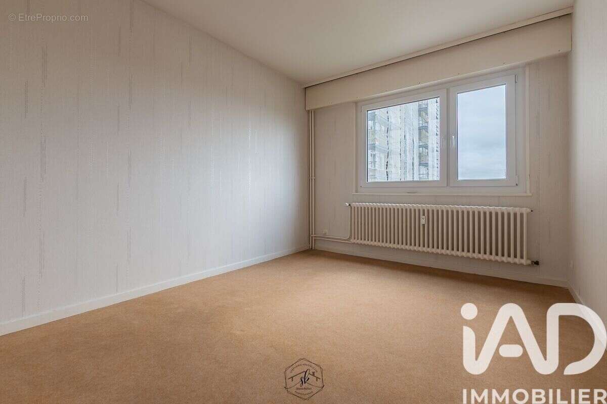 Photo 6 - Appartement à THIONVILLE