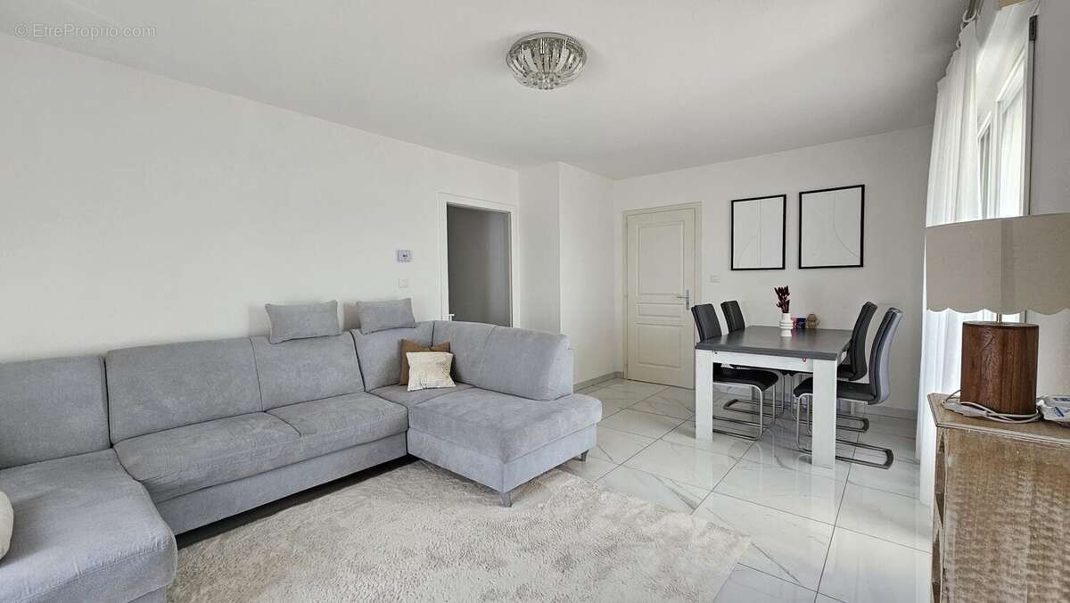 Appartement à KEMBS