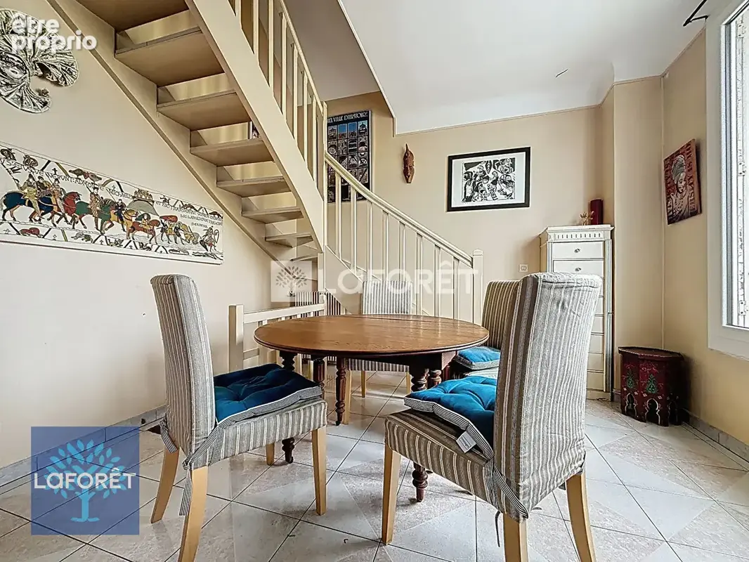 Maison Ormesson Sur Marne 5 pièces 116.62 m2 - photo 4