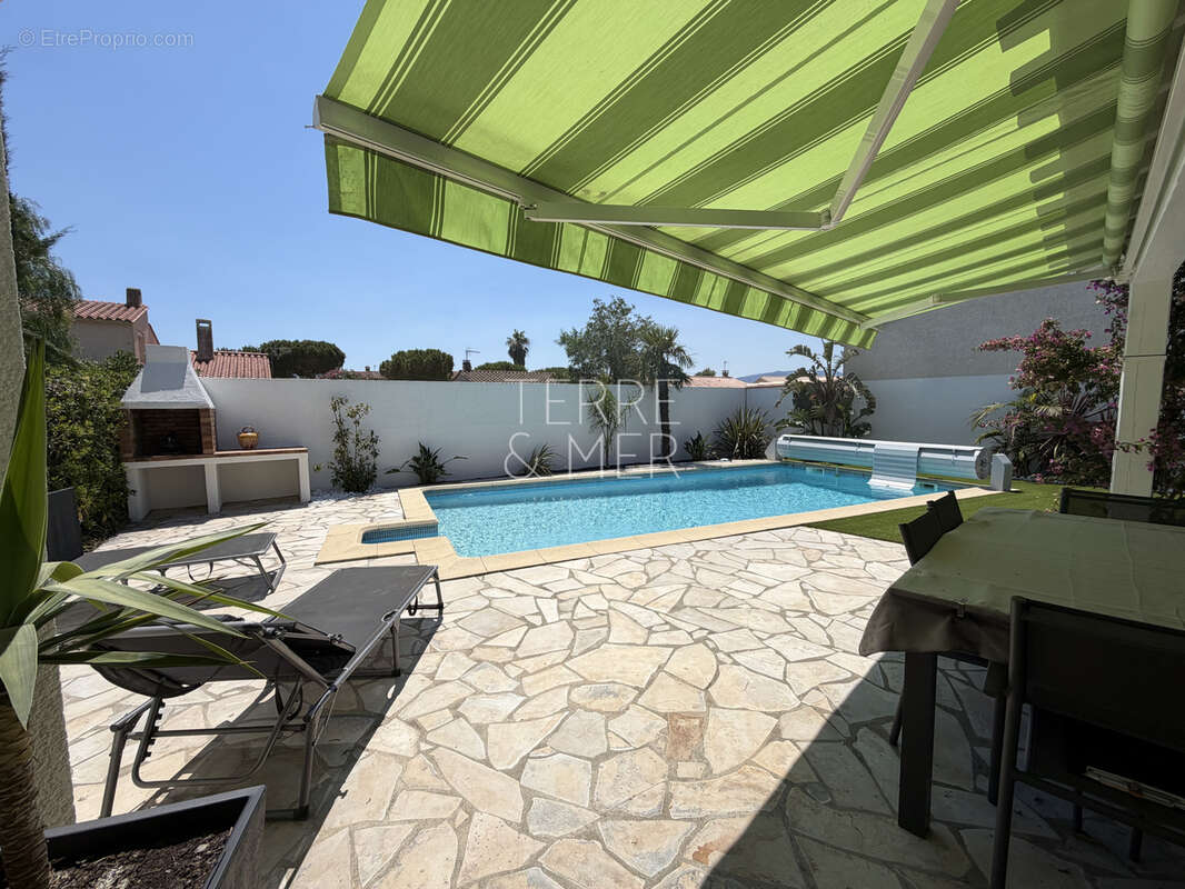 Maison 4 faces de plain pied - Secteur Golf - photo 2
