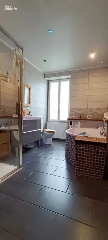 Maison 3 chambres + Dépendances - photo 13