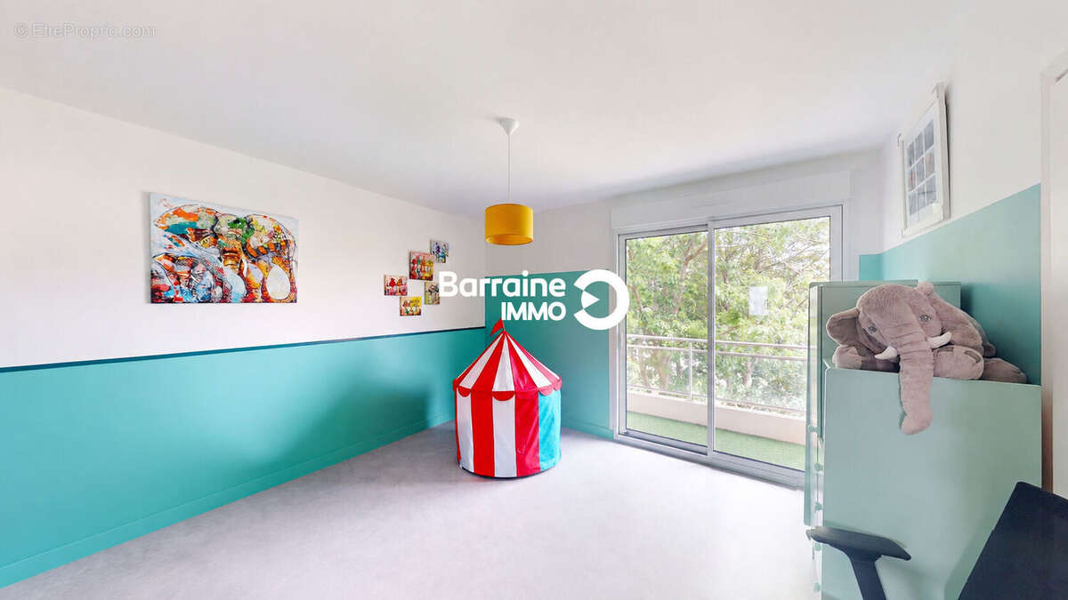 Appartement à BREST