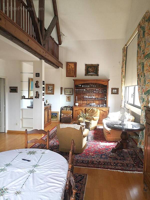 Appartement à CAMBRAI