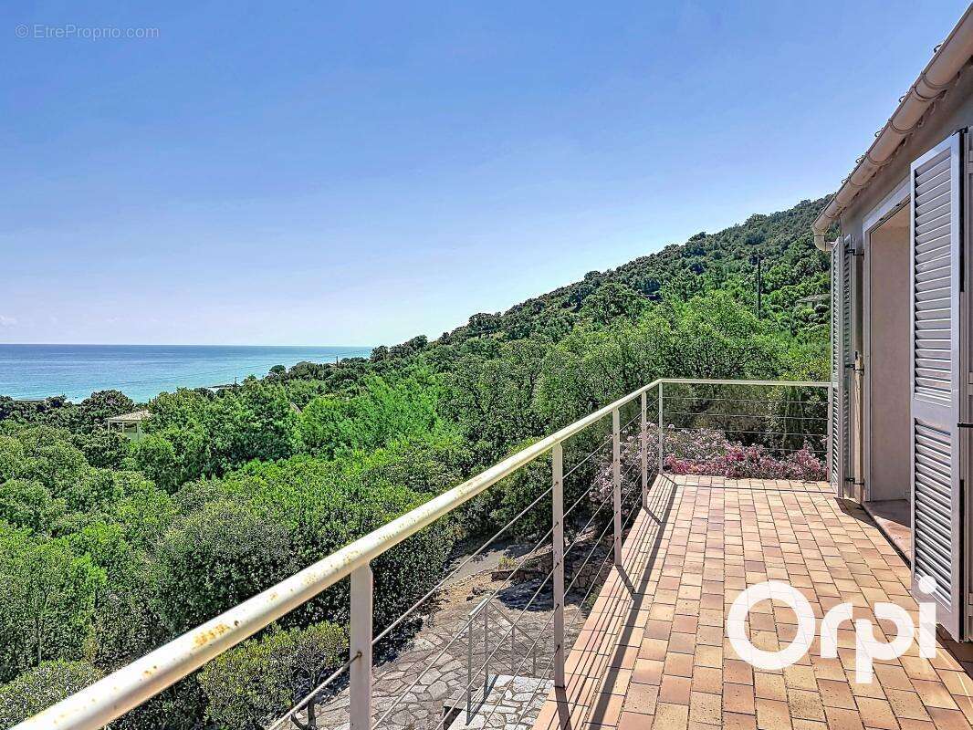 Villa  vue mer - Plage à pied - photo 6