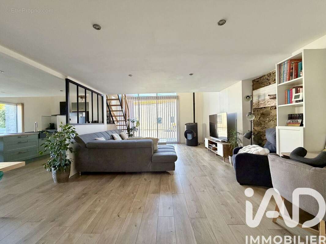 Photo 6 - Maison à MONTAIGU