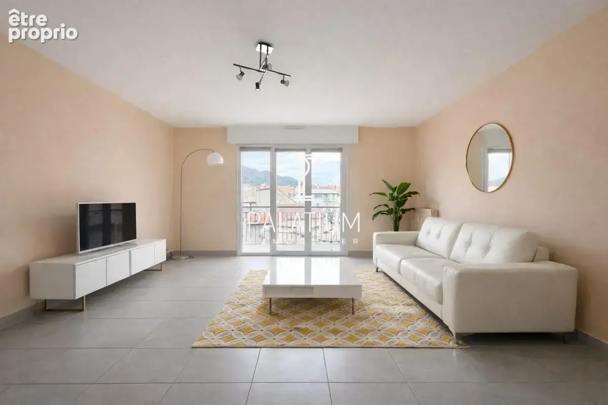 Appartement à GAP