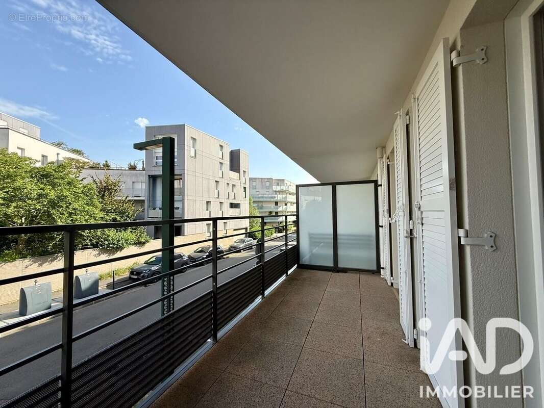 Photo 2 - Appartement à PALAISEAU