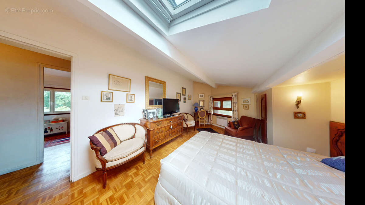 Maison à DRUDAS