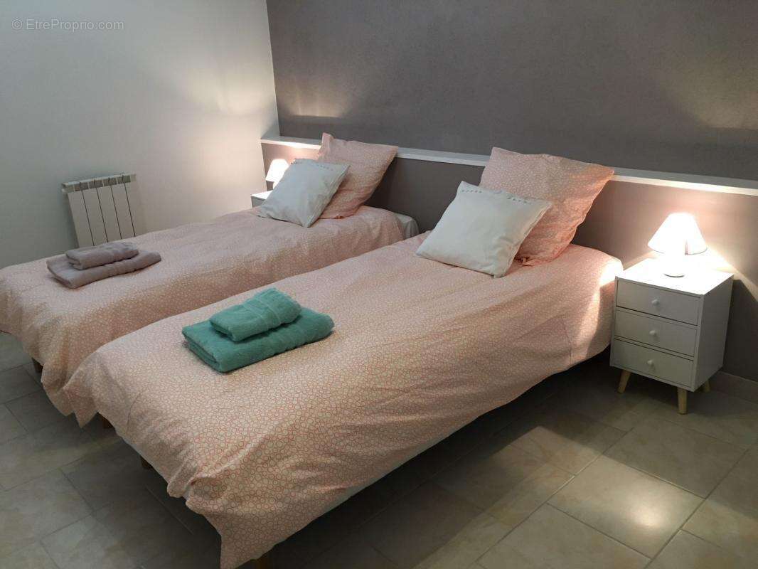 Maison Ribes 7 pièce(s) 177 m2 - photo 25