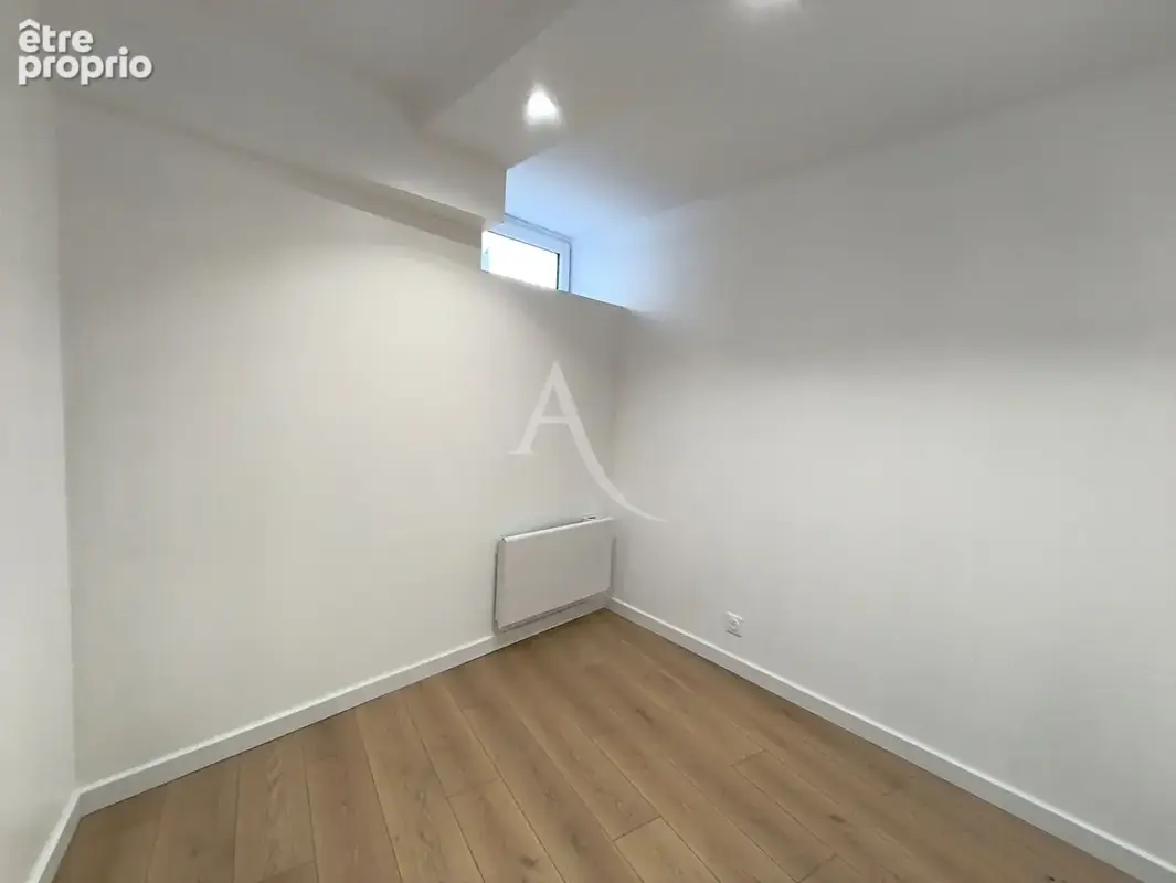 Appartement Jurancon T3 avec1 chambre et un bureau/chambre d'enfant - photo 6